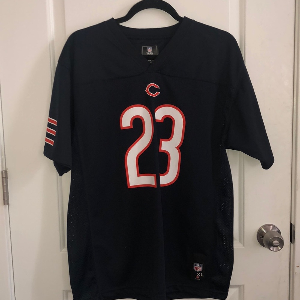 Hester Bears Jersey